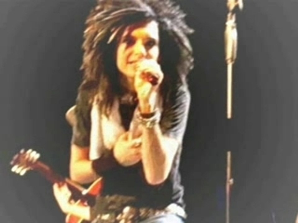 Tokio Hotel - Concert clermont-ferrand , Nantes et toulouse