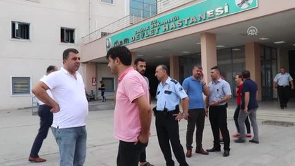 Beyin Kanaması Geçiren Milletvekili Bircan'ın Tedavisi Başkentte Sürecek - Iğdır