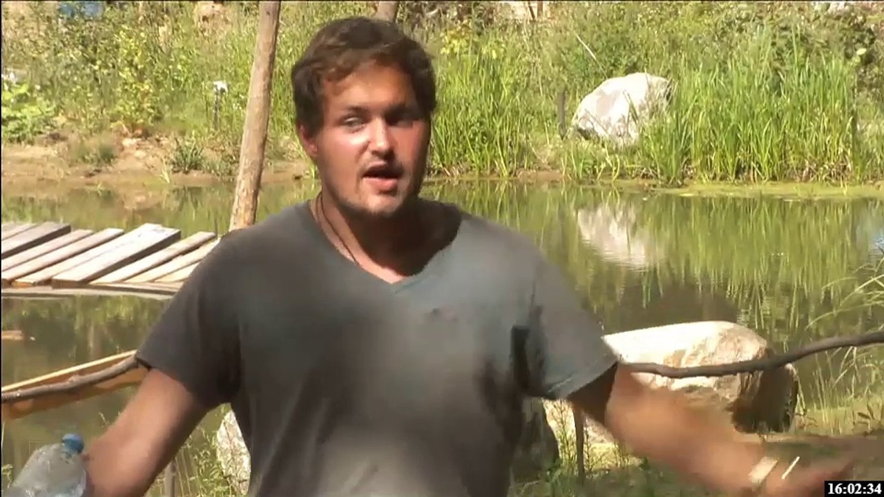 "Het gaat niet zo goed met ons allemaal" - 30 juli 2018