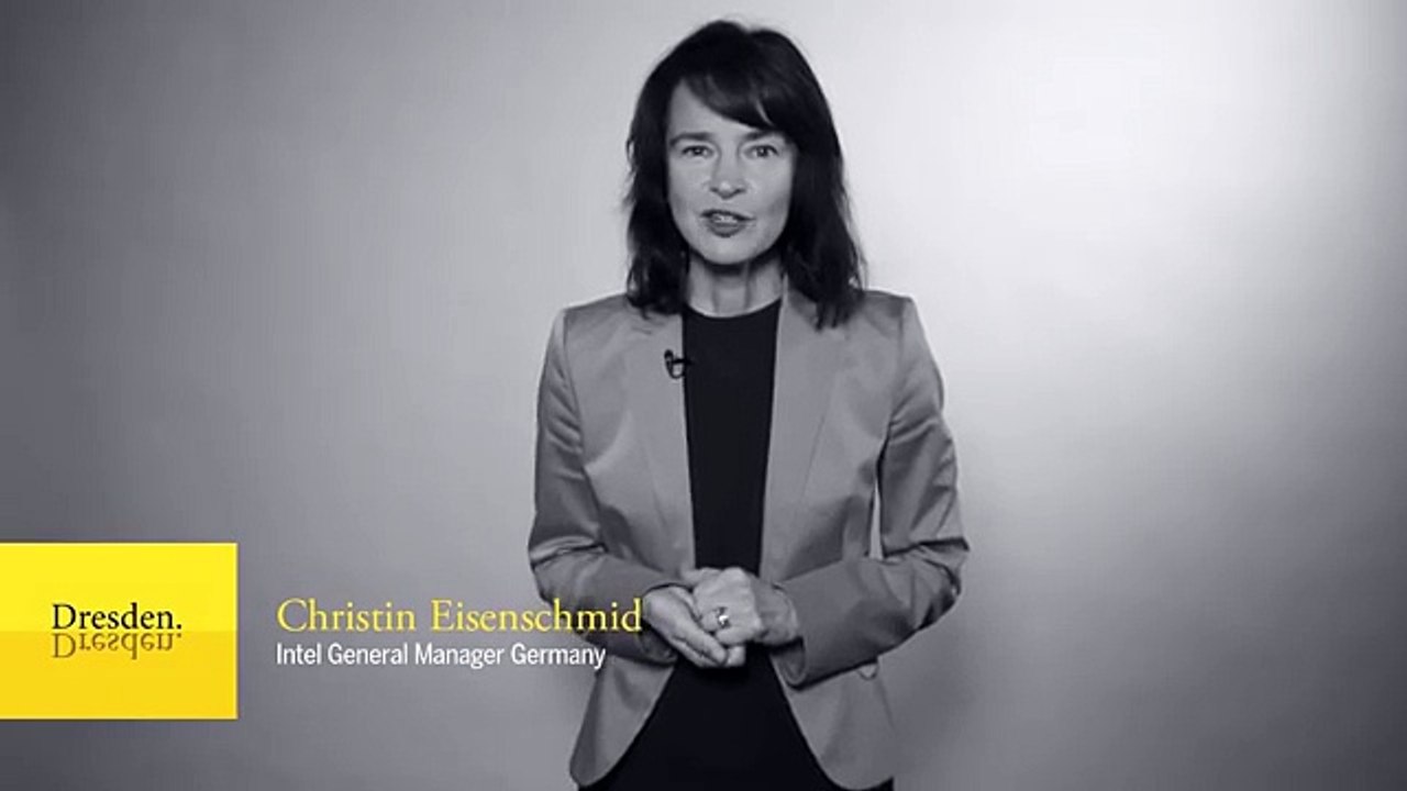 Intel Mobile Communications - A Success Story of Dresden