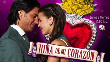 Niña de mi Corazón Capitulo 57