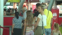 Fëmijët azilantë, procedohen penalisht 11 prindër  - Top Channel Albania - News - Lajme