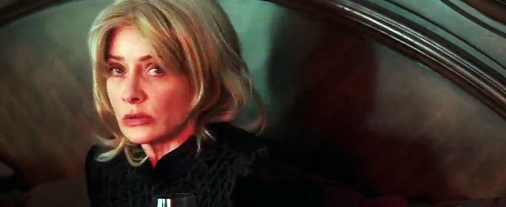 Blood Brothers 2015       Part 03