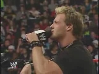 RAW JBL announces that he is coming back to Raw