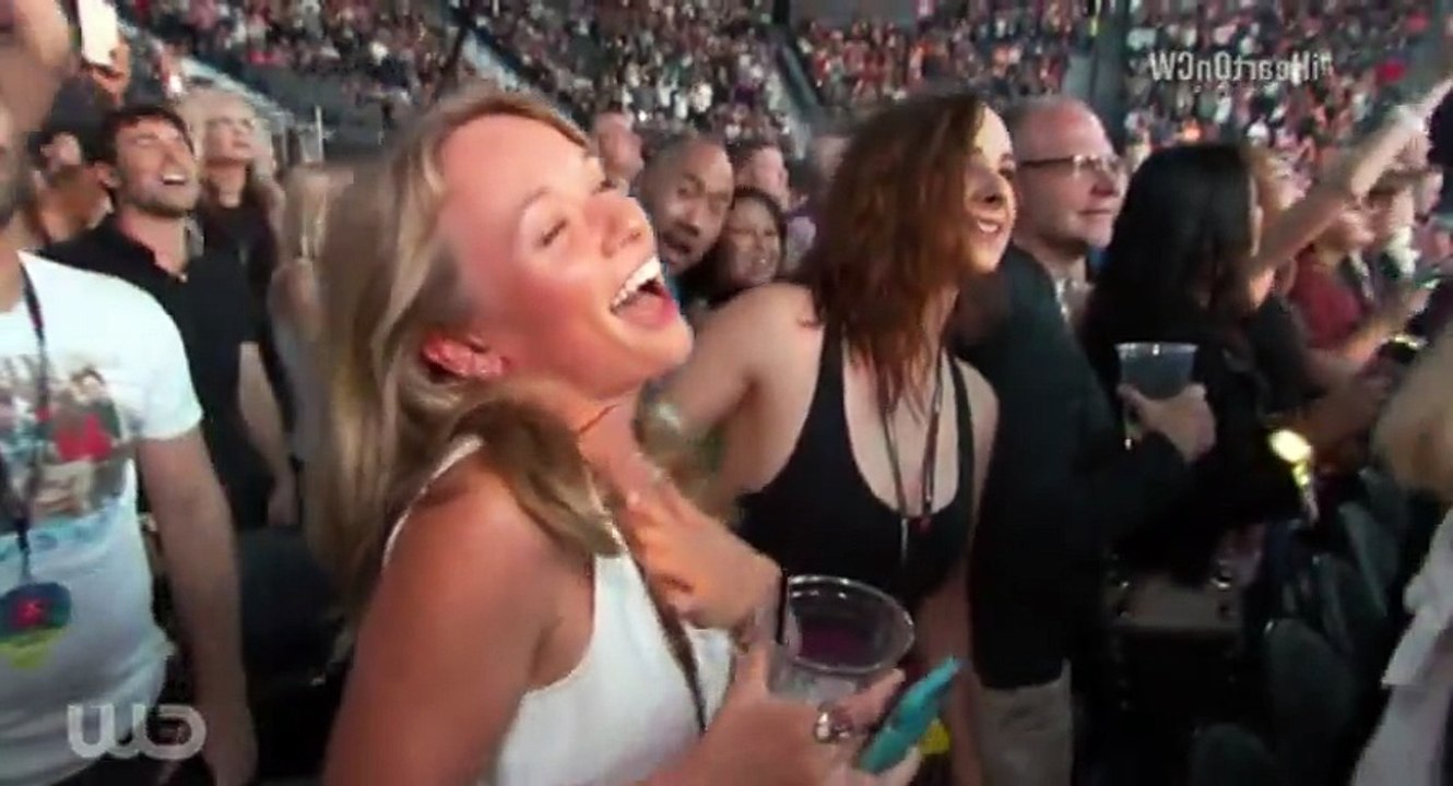 iHeartRadio Music Festival S01 - Ep01 IHEARTRADIO MUSIC FESTIVAL 2011 - Part 02 HD Watch