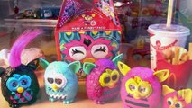 Los 10 Mejores JUGUETES REGALADOS Por McDonald En Sus Happy Meal