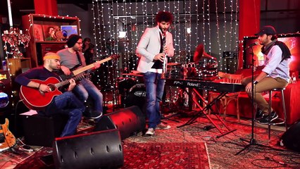 يا من هواه عبدالرحمن محمد وغسان ابو حلتم