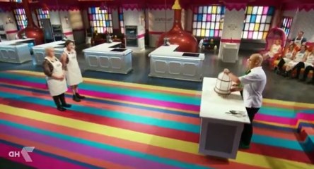 Zumbo  s Just Desserts S01  E03 Chocolate Dessert - Part 02