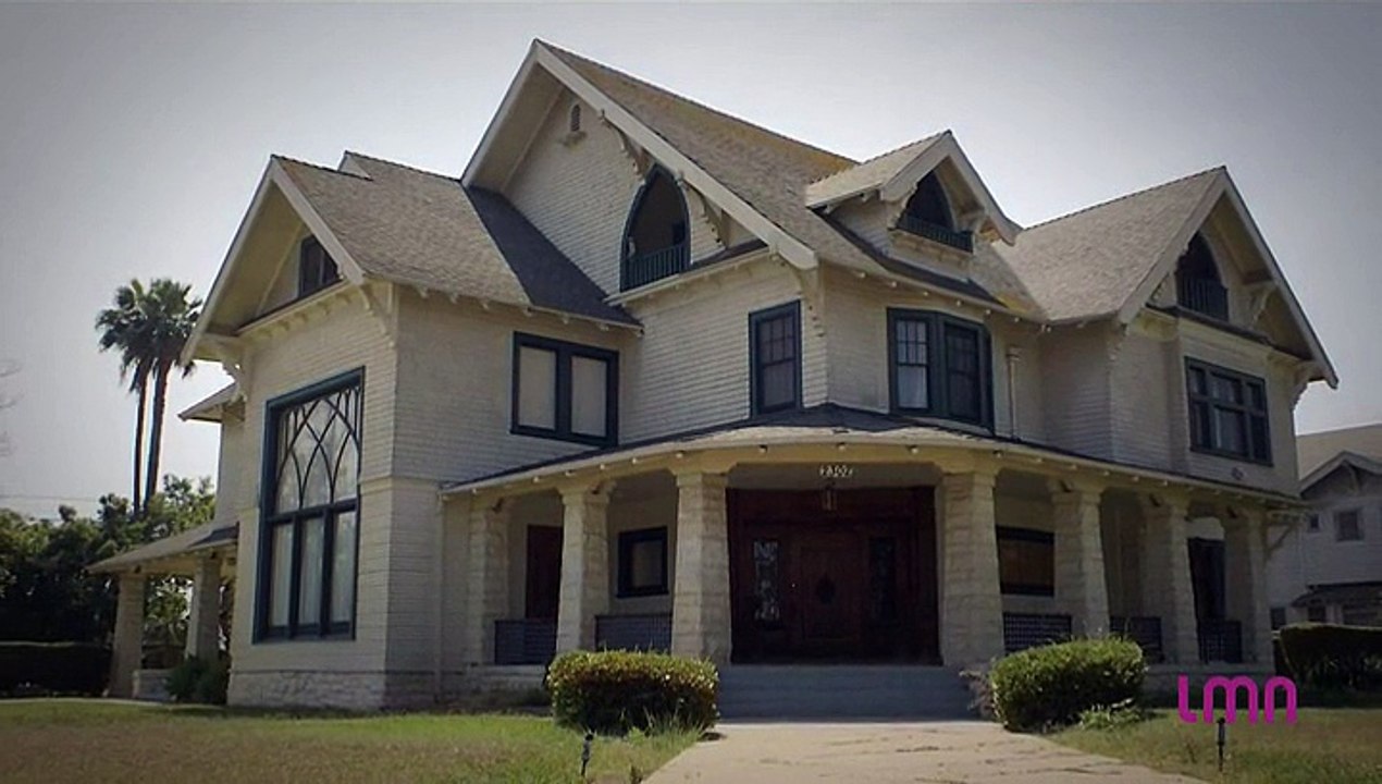 My Haunted House S03E12 Dead Ringer and Route 160