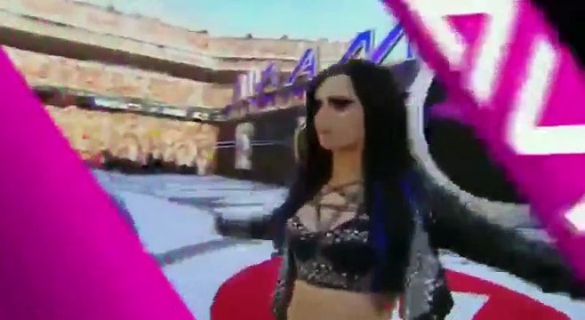 Total Divas S06 - Ep01 Total Superstars HD Watch