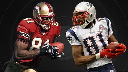 T.O. vs. Randy Moss: Just how similar were these NFL legends?