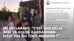 Khloé Kardashian, accusée d'être une mauvaise mère, répond sèchement à ses détracteurs