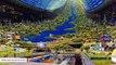 NASA Imagined These Post-Earth Space Colonies In 1970s