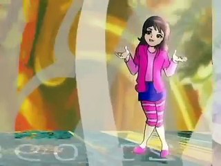 1. Sing and Learn Angka Bernyanyi sambil Belajar Bahasa Inggris Indonesia untuk Anak