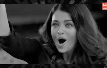 Fu Bai Fu With Lyrics | FANNEY KHAN | Anil Kapoor | Aishwarya Rai Bachchan | Rajkummar Rao fun-online