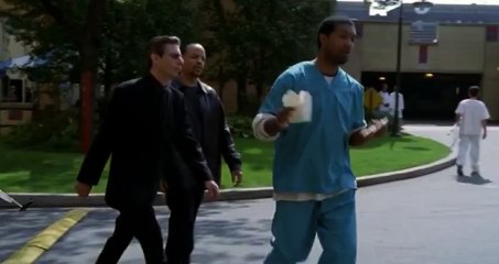 New York Unite Speciale  S4   Ep  8   Coma