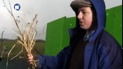 Making History  2010  S01  E03 Secrets of Stonehenge - Part 02