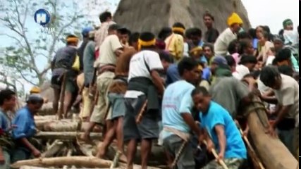Making History  2010  S01  E04 Rise of the Gangster - Part 01