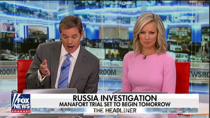 Dershowitz: Mueller Hoping Manafort Will Choose to Testify Against Trump