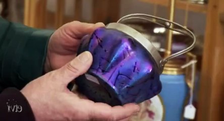 Market Warriors S01 - Ep04 Antiquing in Brimfield, MA (Part 1) - Part 01 HD Watch