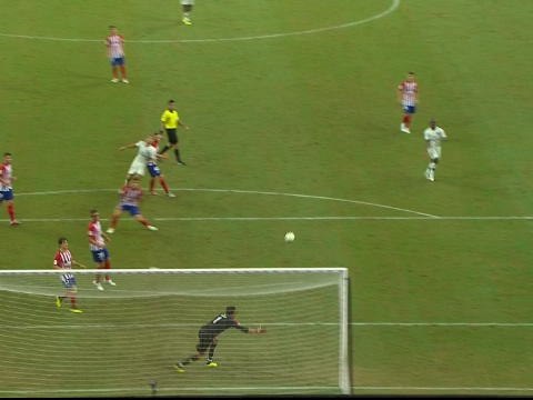 Postolachi hits worthy winner for PSG