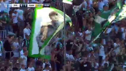 Martinsson Ngouali S. Goal HD - Trelleborgs 0-1 Hammarby 30.07.2018