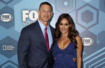 Nikki Bella worried about letting fans down over John Cena split