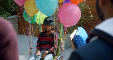 Uncle Buck S01  E05 Going to Jail Party