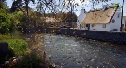 Tales of Irish Castles S01  E01 Norman Castles - Part 02