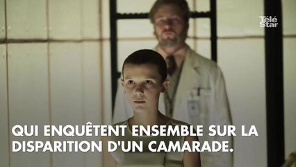 Stranger Things : Netflix repousse la sortie de la saison 3 à l'été 2019