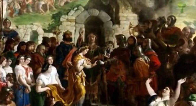 Tales of Irish Castles S01 E01 Norman Castles - Part 01