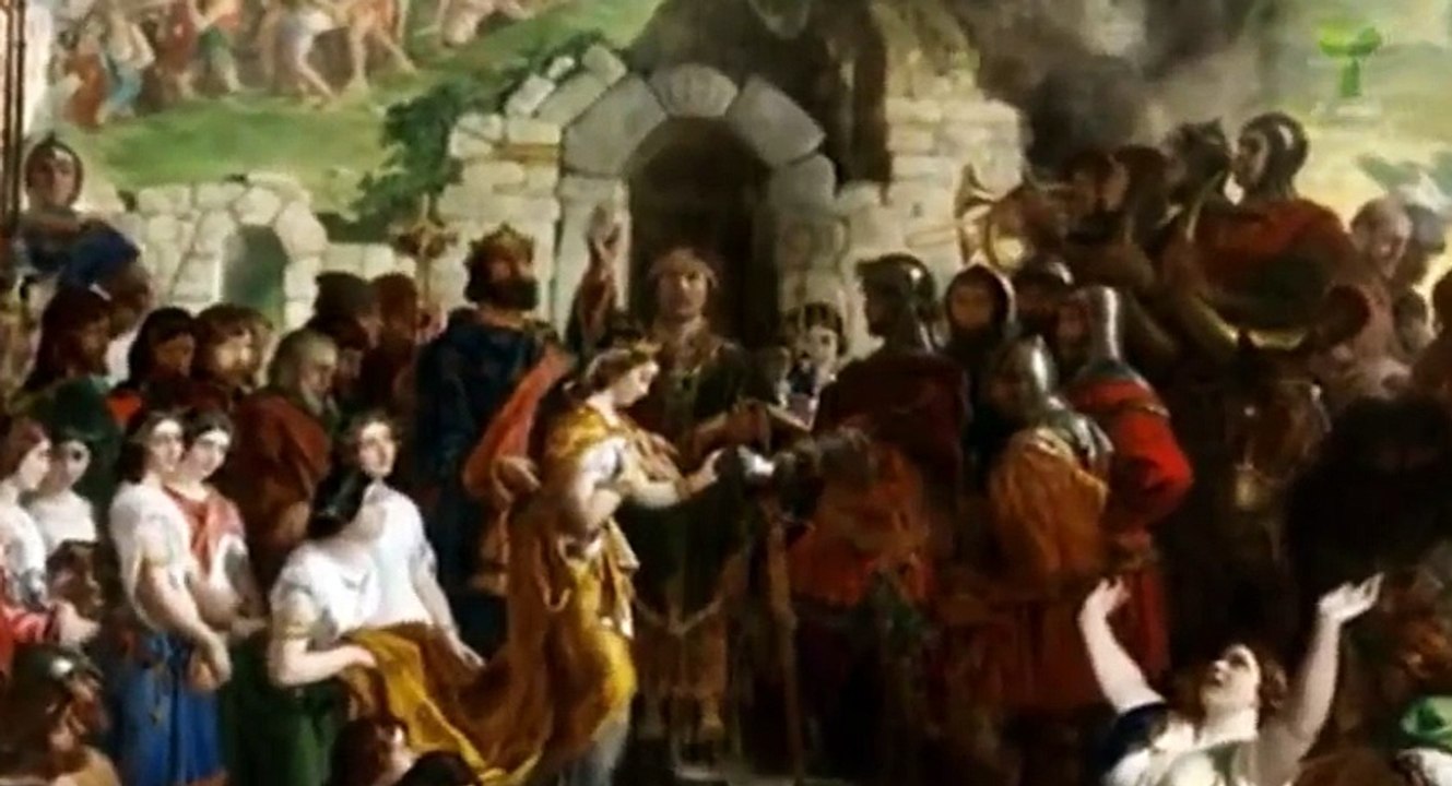 Tales of Irish Castles S01  E01 Norman Castles - Part 01