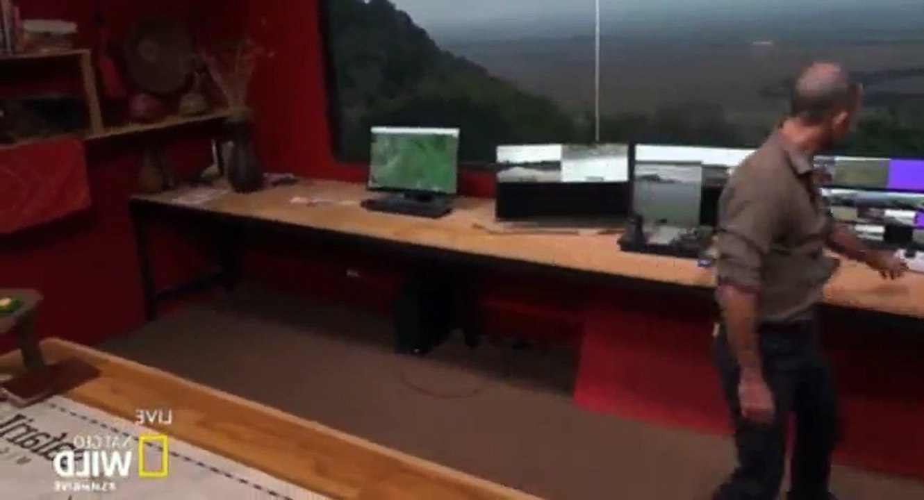 Safari Live Migration S01  E06 S 1, E 6 - Part 04