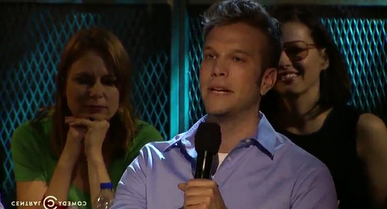 Jeff Ross Presents Roast Battle S01xxE03 Night Two - Part 01