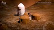Here are the Finalists of NASA's Mars Habitat Competition