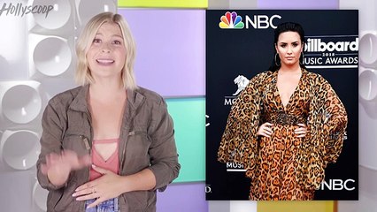 Demi Lovato’s Backup Dancer FINALLY SPEAKS OUT About Overdose!