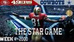 The T.O. Star Game | 49ers vs. Cowboys, 2000