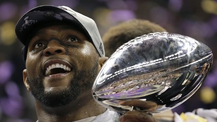 Ray's Last Ride | Baltimore Ravens 2012 Super Bowl Run