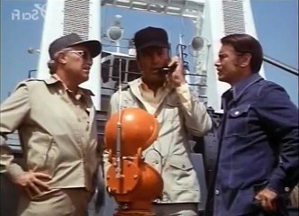 L Homme qui valait 3 milliards S5E1 FRENCH   Part 01