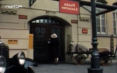 Le Retour d Arsene Lupin S1E1 FRENCH   Part 02