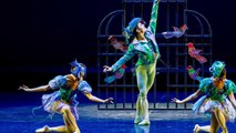 Teatro Regio Torino - Stagione d'Opera e di Balletto 2017-2018