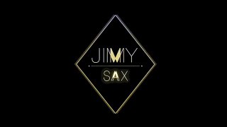 No man no cry Jimmy Sax (live)