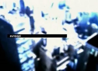 FBI  portes disparus S3E12 FRENCH