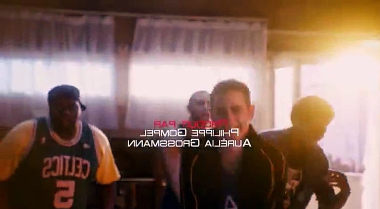 deal lascars 2012 s01e10  FRENCH