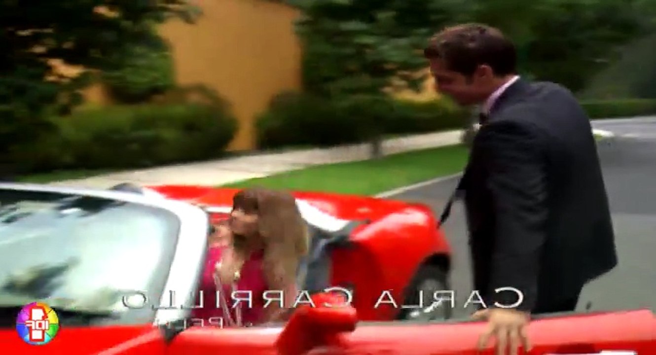 Daniella S1E37 FRENCH   Part 01