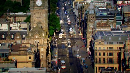 蘇る！イギリス恐竜王国 Ep2 生存競争と進化の秘密