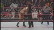 RAW Mr. Kennedy & Randy Orton vs. Shawn Michaels Jeff Hardy