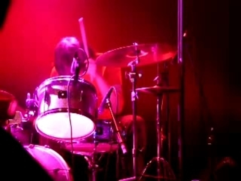 scout niblett - no-ones wrong @ nouveau casino