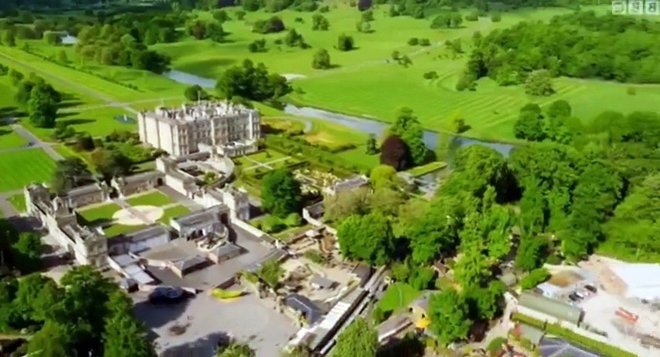Animal Park  UK  S12xxE01 Summer Special 2017 E 1 - Part 02