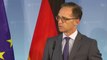 Ora News - Ministri gjerman: Të gjithë aktorët politikë në Shqipëri duhet të mbështesin reformat